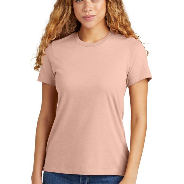 Softstyle ® Women's CVC T Shirt Thumbnail