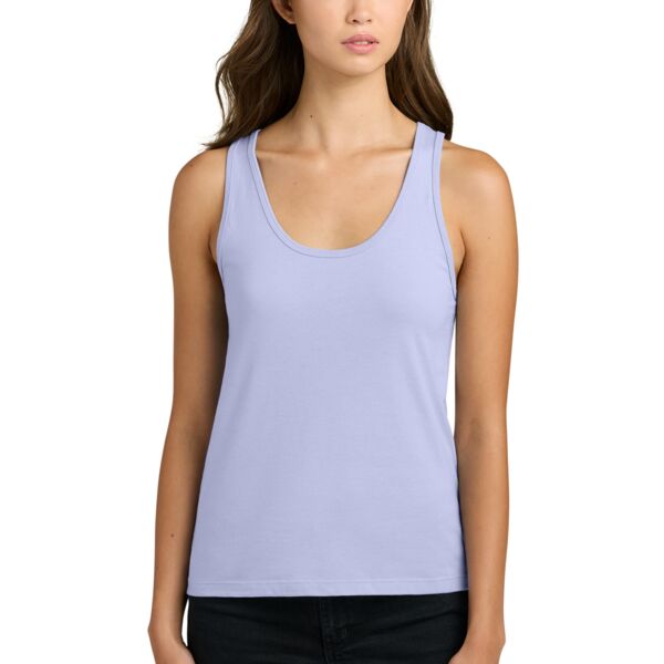 Women's Cotton Tank Thumbnail
