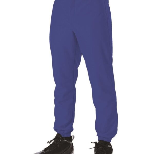 Youth Baseball Pants Thumbnail
