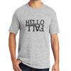 Core Blend Tee Thumbnail