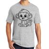 Core Blend Tee Thumbnail