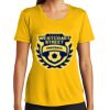 Women's PosiCharge ® Competitor Tee Thumbnail