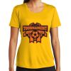 Women's PosiCharge ® Competitor Tee Thumbnail