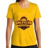 Women's PosiCharge ® Competitor Tee Thumbnail