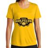 Women's PosiCharge ® Competitor Tee Thumbnail