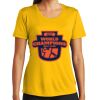 Women's PosiCharge ® Competitor Tee Thumbnail