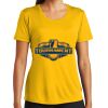 Women's PosiCharge ® Competitor Tee Thumbnail