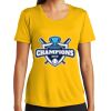 Women's PosiCharge ® Competitor Tee Thumbnail