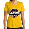 Women's PosiCharge ® Competitor Tee Thumbnail