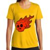 Women's PosiCharge ® Competitor Tee Thumbnail
