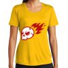 Women's PosiCharge ® Competitor Tee Thumbnail