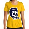 Women's PosiCharge ® Competitor Tee Thumbnail