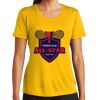 Women's PosiCharge ® Competitor Tee Thumbnail
