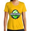 Women's PosiCharge ® Competitor Tee Thumbnail