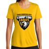 Women's PosiCharge ® Competitor Tee Thumbnail