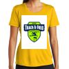 Women's PosiCharge ® Competitor Tee Thumbnail