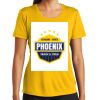 Women's PosiCharge ® Competitor Tee Thumbnail
