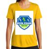 Women's PosiCharge ® Competitor Tee Thumbnail