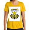 Women's PosiCharge ® Competitor Tee Thumbnail