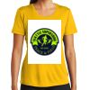 Women's PosiCharge ® Competitor Tee Thumbnail