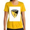 Women's PosiCharge ® Competitor Tee Thumbnail