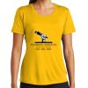 Women's PosiCharge ® Competitor Tee Thumbnail