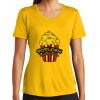 Women's PosiCharge ® Competitor Tee Thumbnail