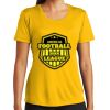 Women's PosiCharge ® Competitor Tee Thumbnail