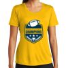 Women's PosiCharge ® Competitor Tee Thumbnail