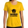 Women's PosiCharge ® Competitor Tee Thumbnail