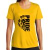 Women's PosiCharge ® Competitor Tee Thumbnail