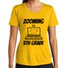 Women's PosiCharge ® Competitor Tee Thumbnail