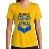 Women's PosiCharge ® Competitor Tee Thumbnail