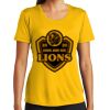 Women's PosiCharge ® Competitor Tee Thumbnail
