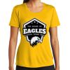 Women's PosiCharge ® Competitor Tee Thumbnail