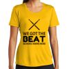 Women's PosiCharge ® Competitor Tee Thumbnail