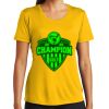 Women's PosiCharge ® Competitor Tee Thumbnail