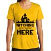 Women's PosiCharge ® Competitor Tee Thumbnail