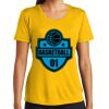Women's PosiCharge ® Competitor Tee Thumbnail