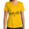 Women's PosiCharge ® Competitor Tee Thumbnail