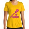 Women's PosiCharge ® Competitor Tee Thumbnail