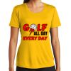 Women's PosiCharge ® Competitor Tee Thumbnail