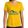 Women's PosiCharge ® Competitor Tee Thumbnail