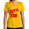 Women's PosiCharge ® Competitor Tee Thumbnail