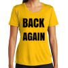 Women's PosiCharge ® Competitor Tee Thumbnail