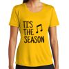 Women's PosiCharge ® Competitor Tee Thumbnail