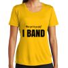 Women's PosiCharge ® Competitor Tee Thumbnail