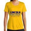 Women's PosiCharge ® Competitor Tee Thumbnail