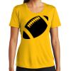 Women's PosiCharge ® Competitor Tee Thumbnail