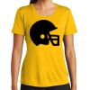 Women's PosiCharge ® Competitor Tee Thumbnail